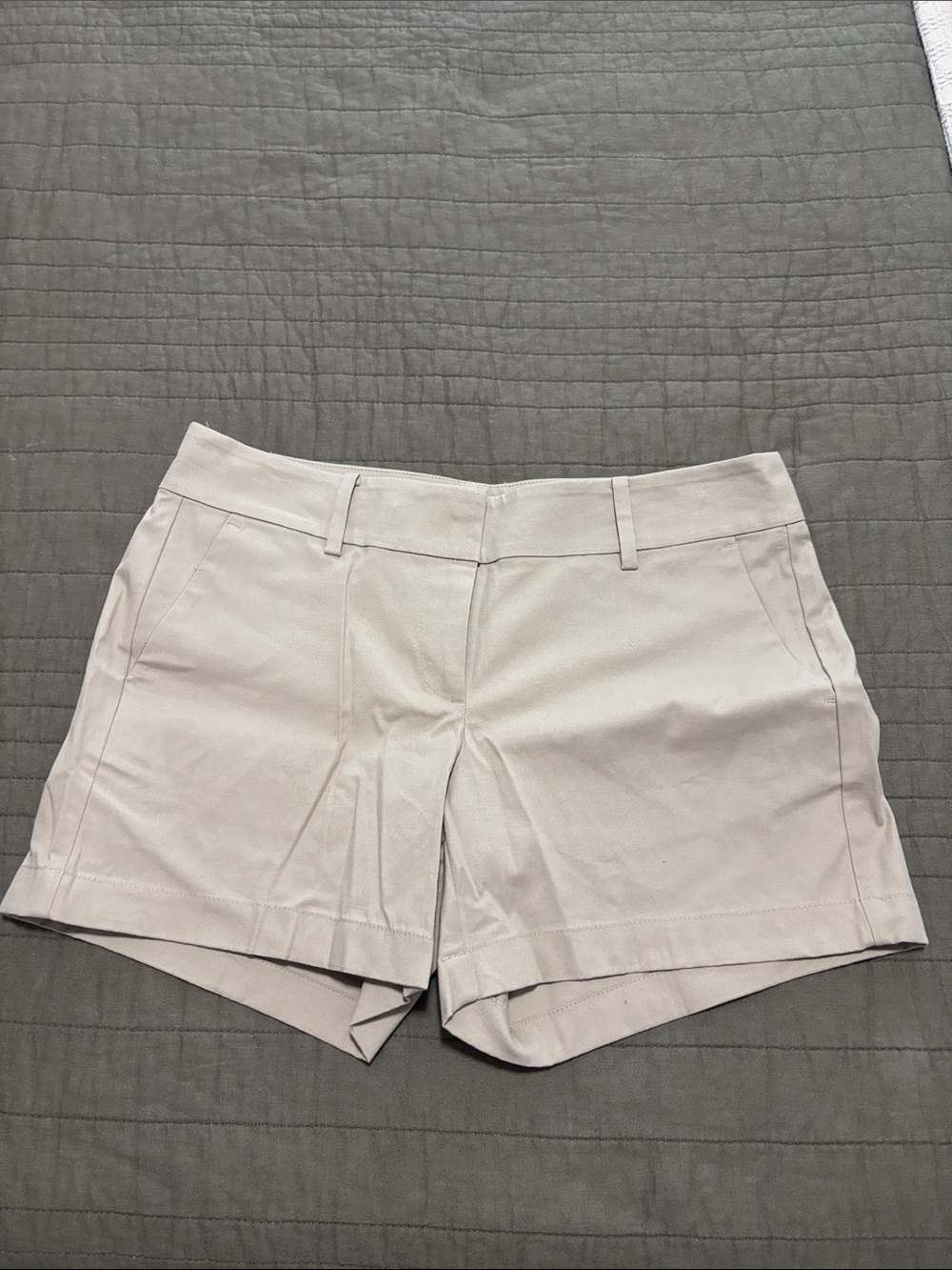 Ann Taylor City Short